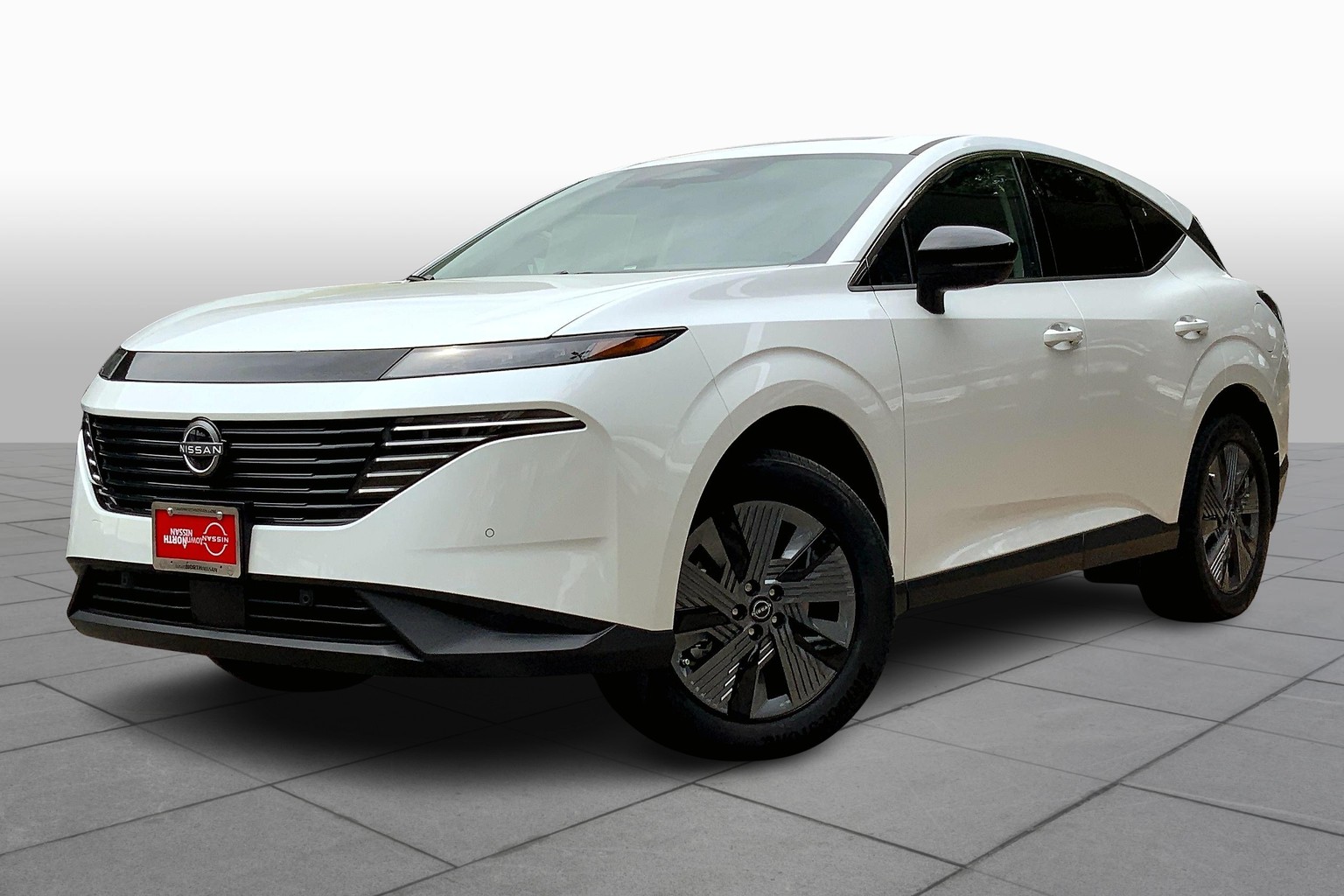 2025 Nissan Murano