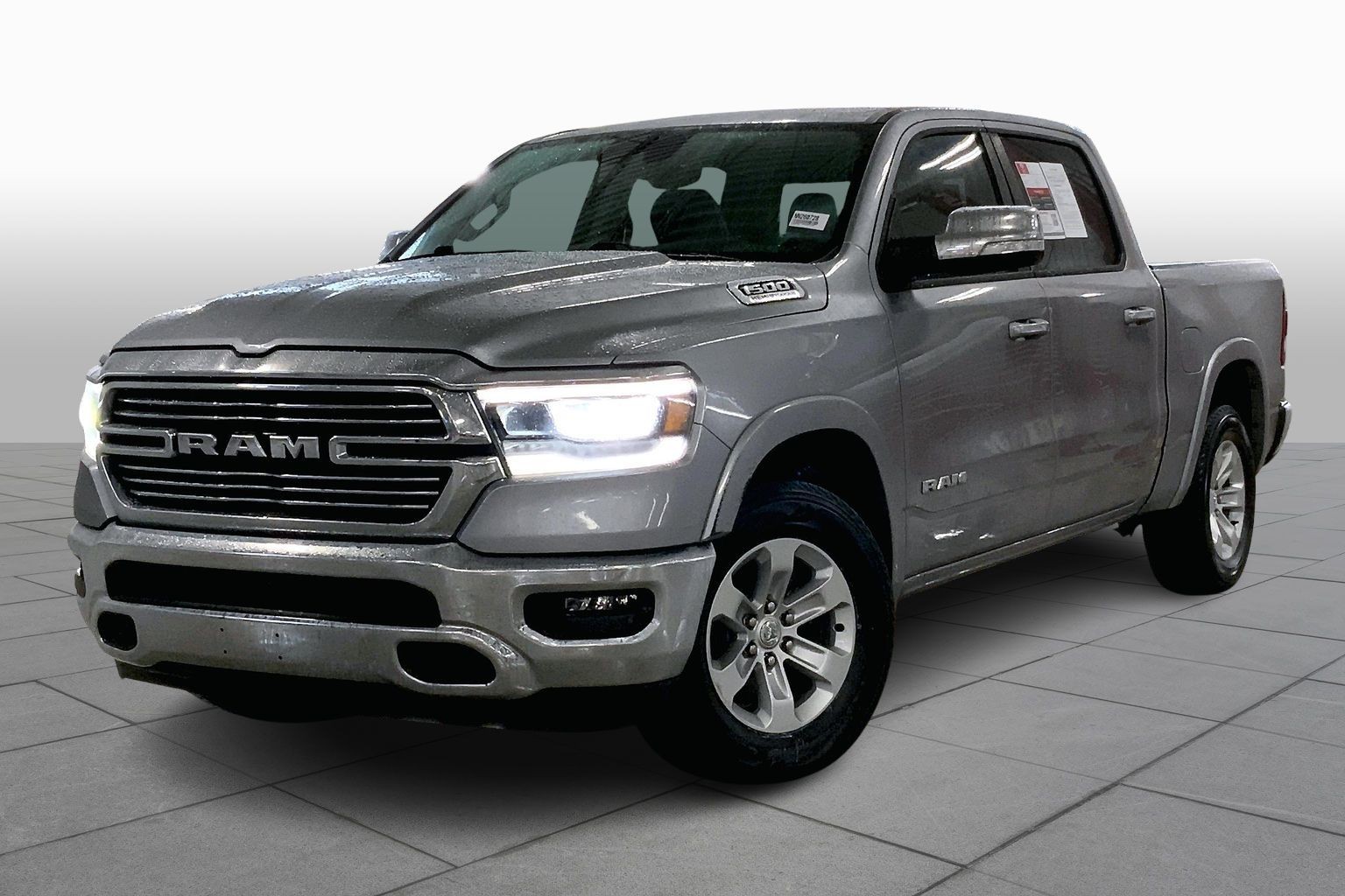 2022 RAM Ram 1500 Pickup