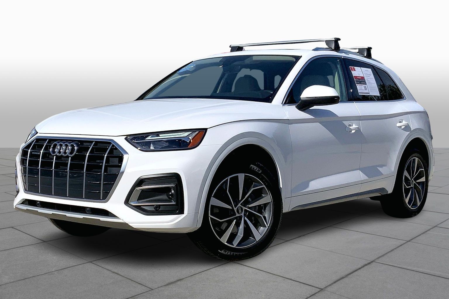 2021 Audi Q5 Premium