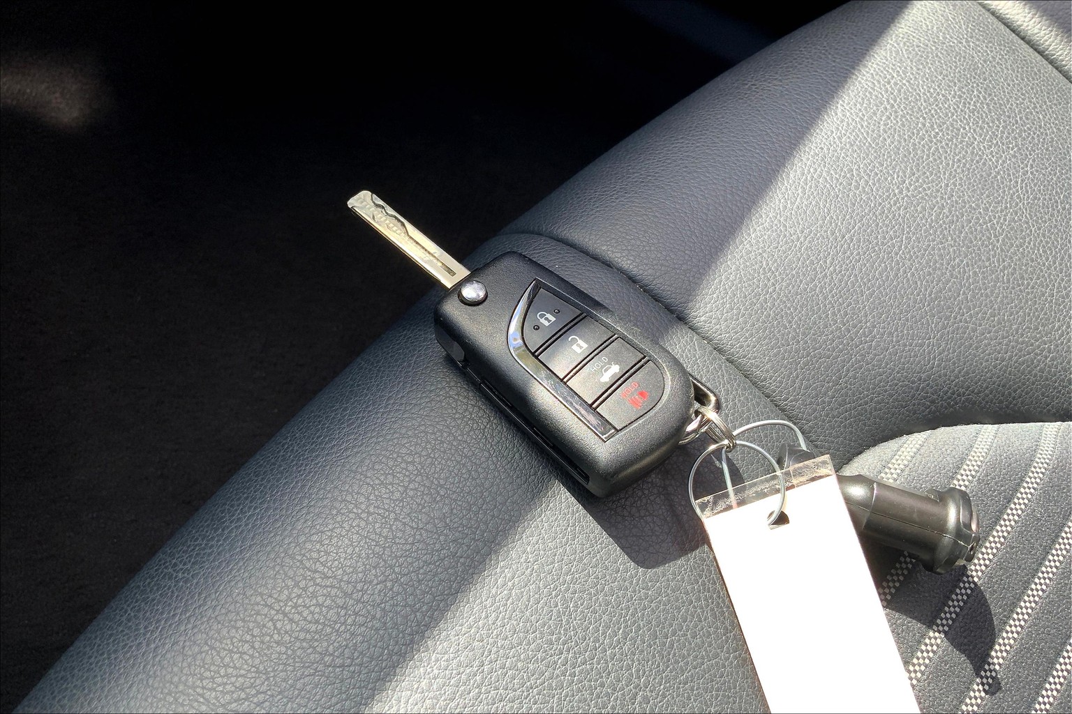 Camry SE