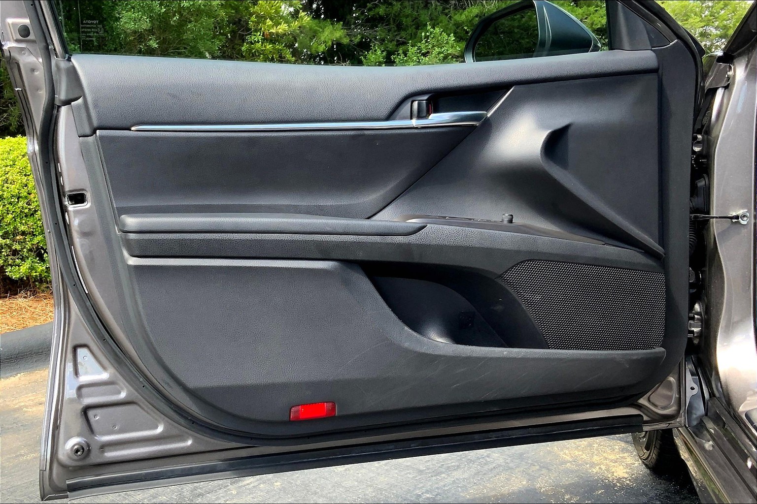 Camry SE