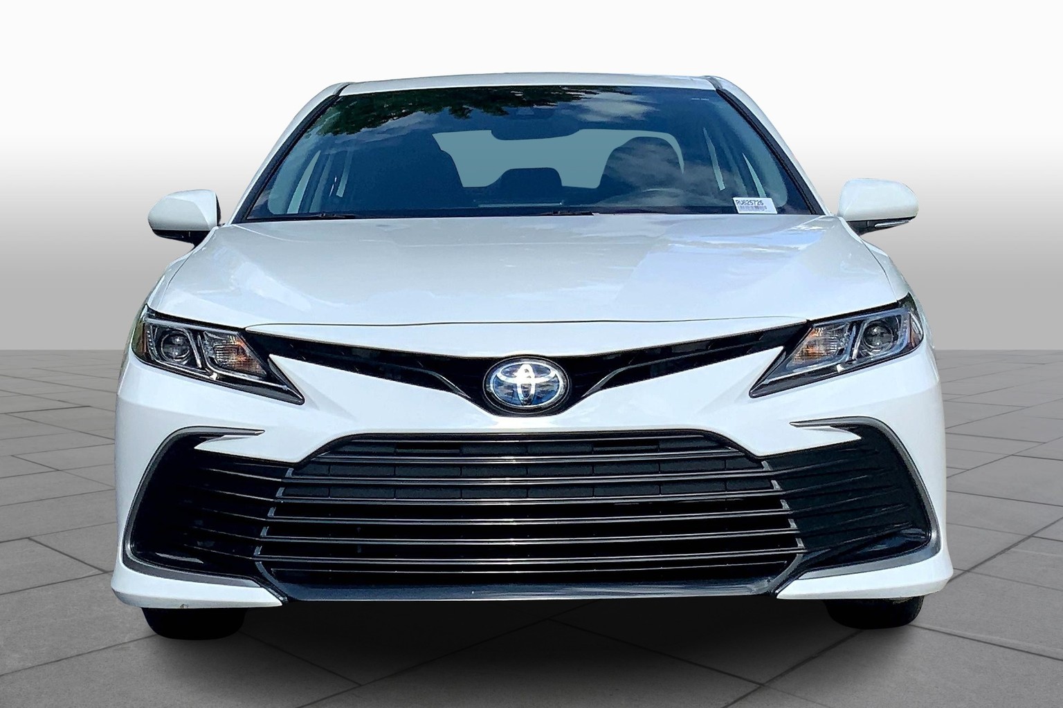 Camry Hybrid LE