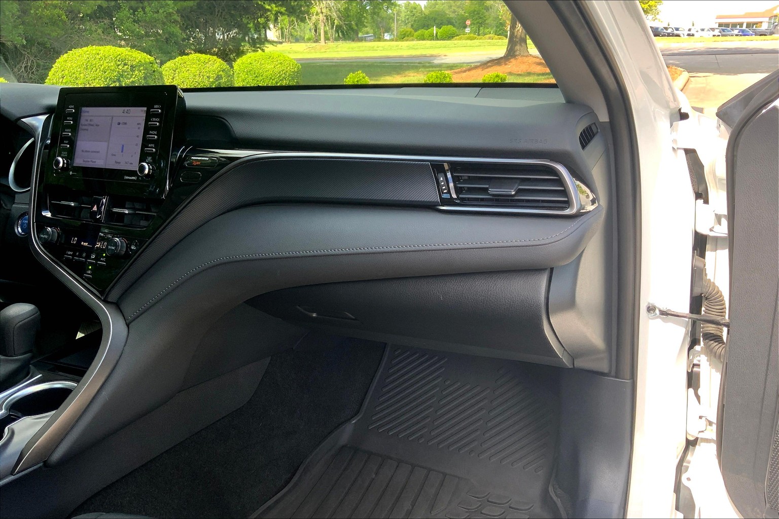 Camry Hybrid LE