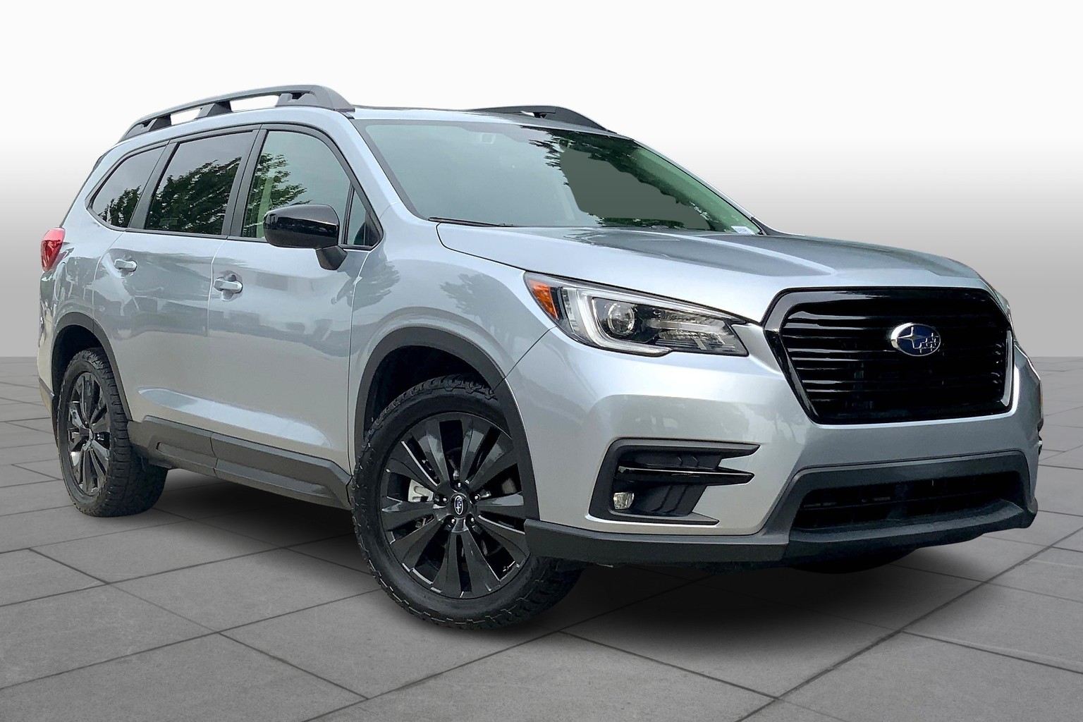 Ascent Onyx Edition 7 Passenger
