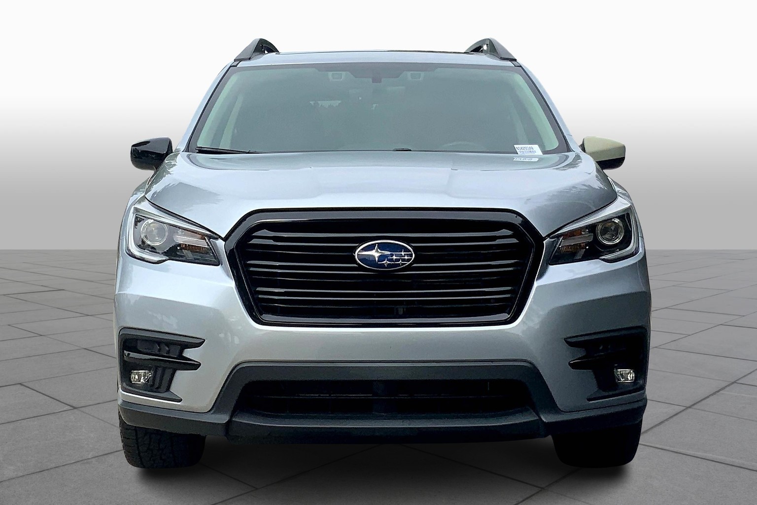 Ascent Onyx Edition 7 Passenger