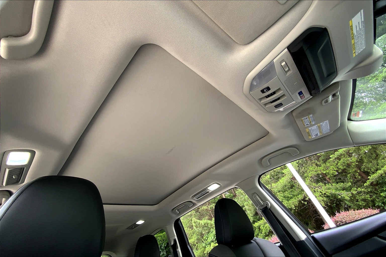 Ascent Onyx Edition 7 Passenger