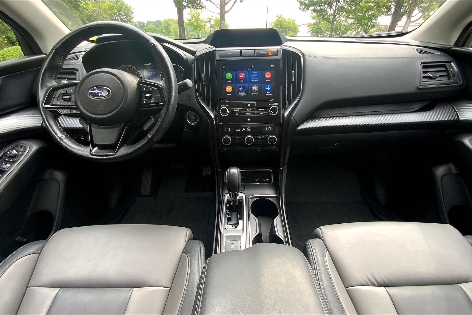 Ascent Onyx Edition 7 Passenger