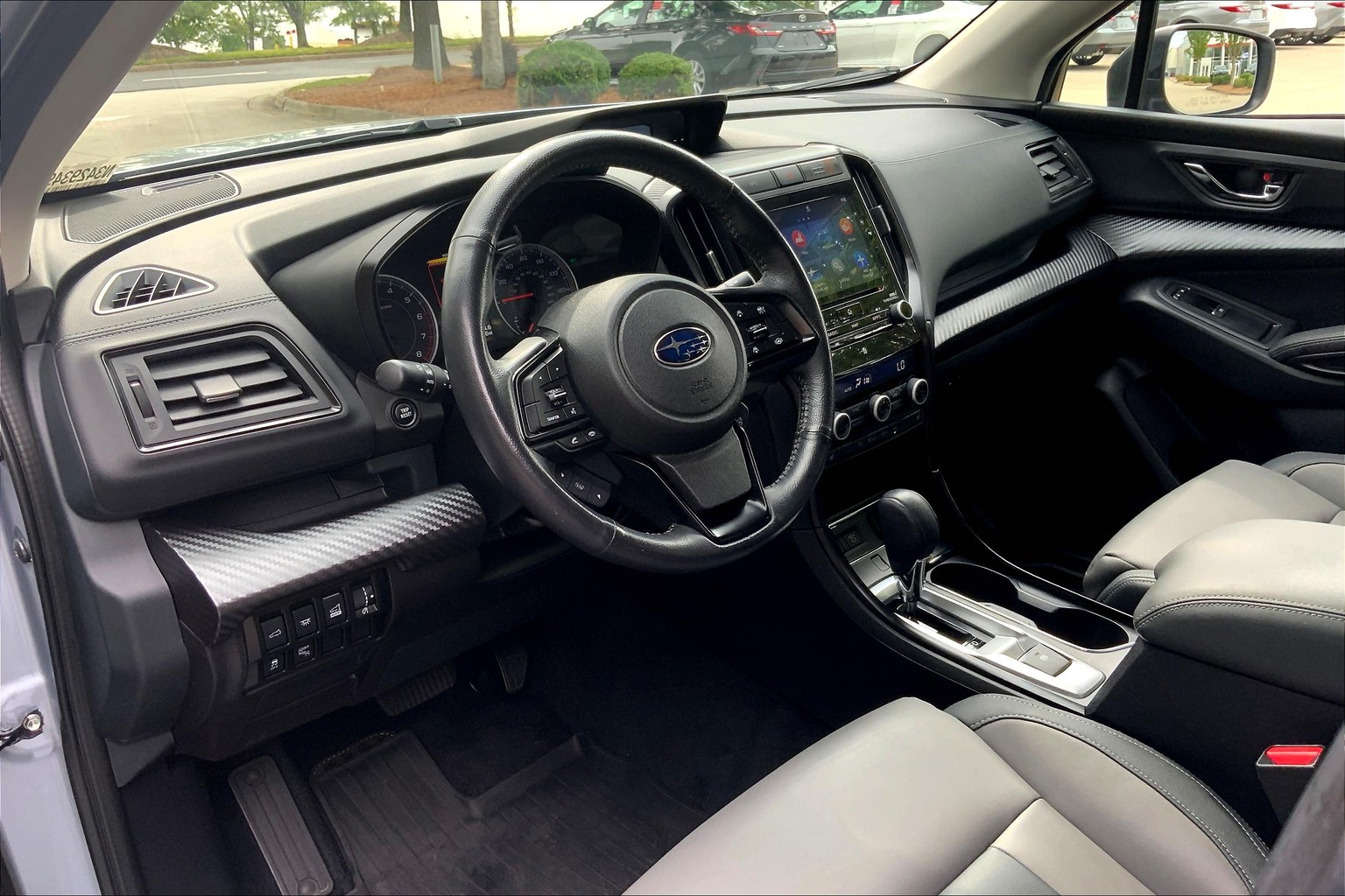 Ascent Onyx Edition 7 Passenger