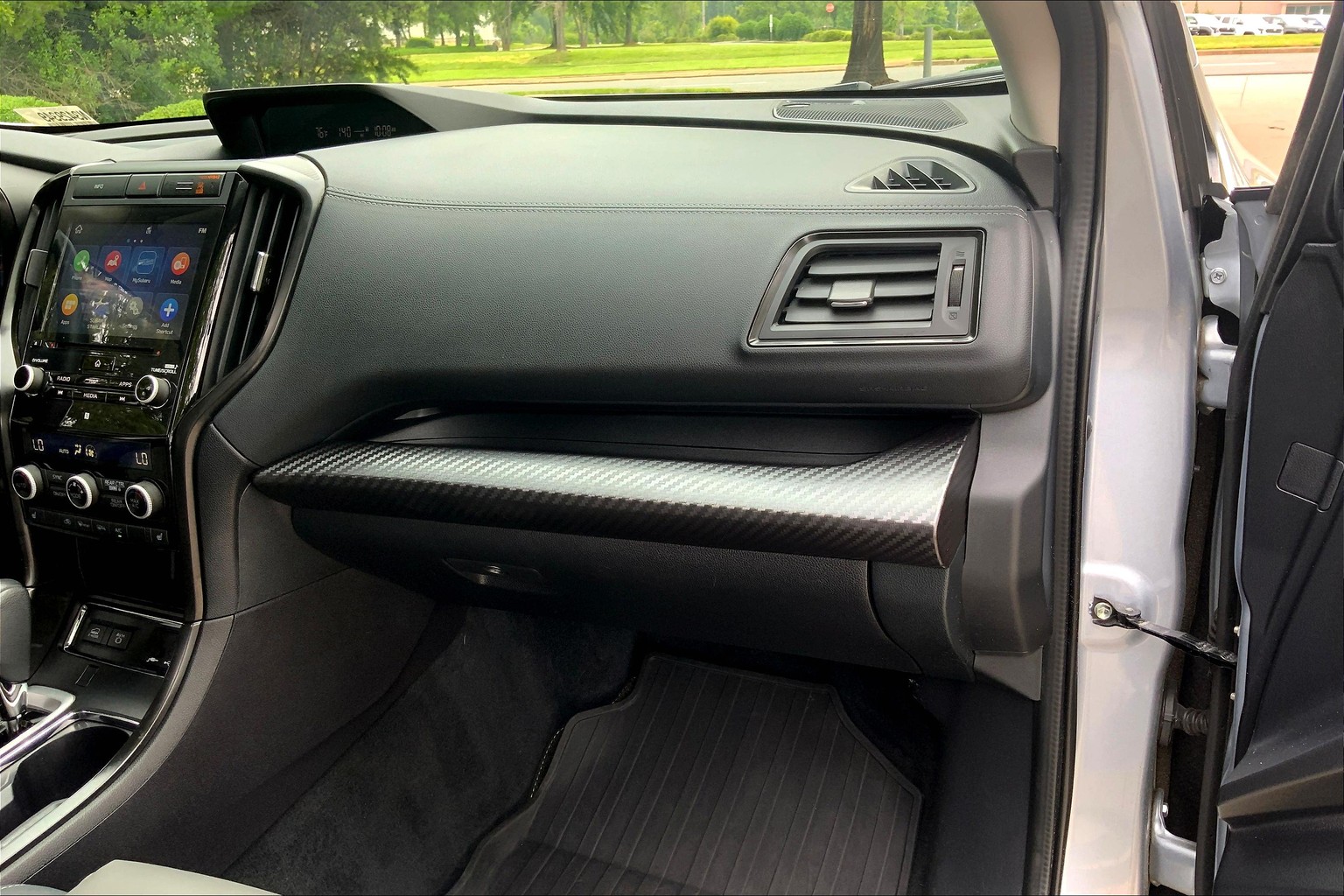 Ascent Onyx Edition 7 Passenger