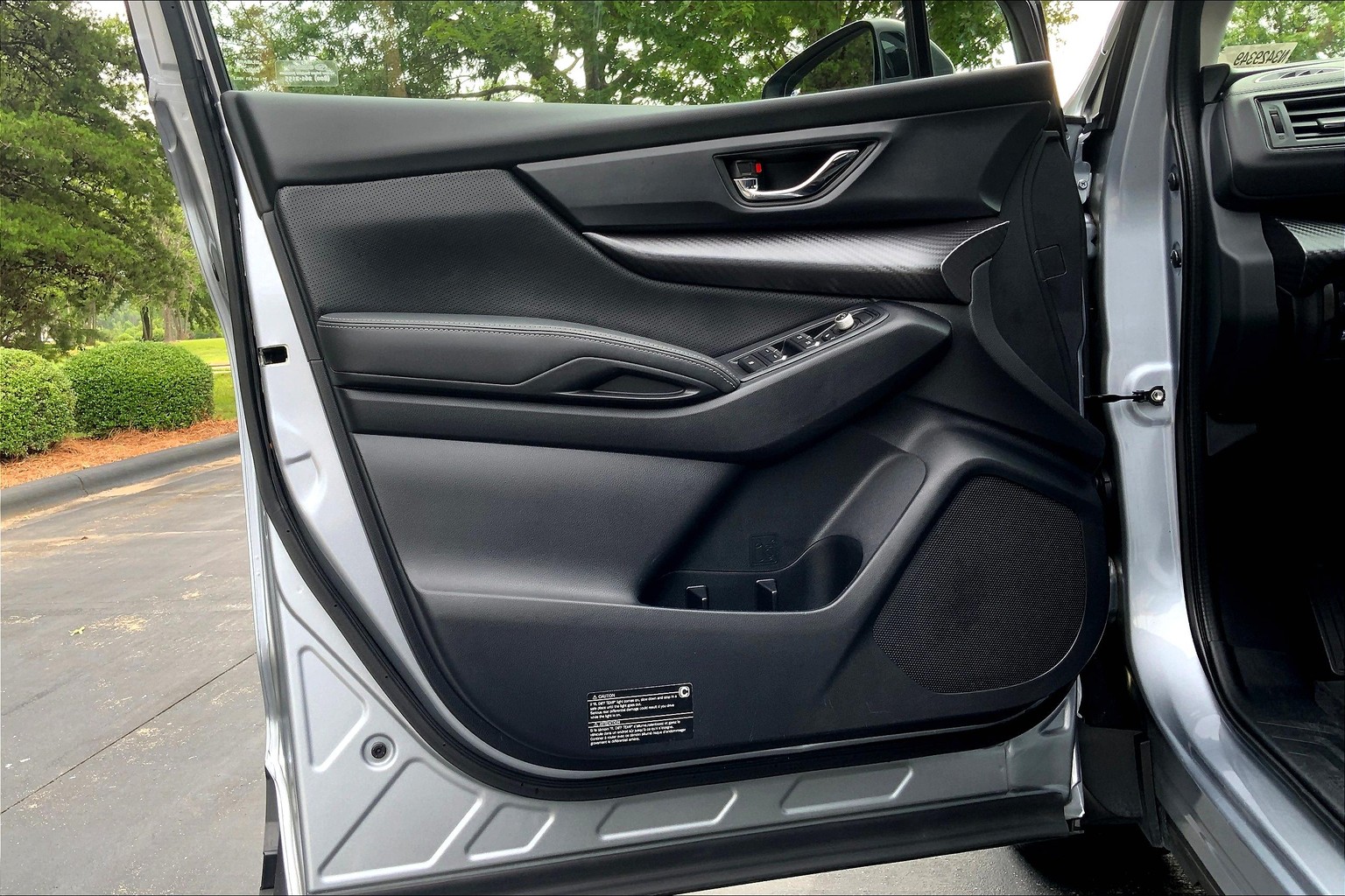 Ascent Onyx Edition 7 Passenger