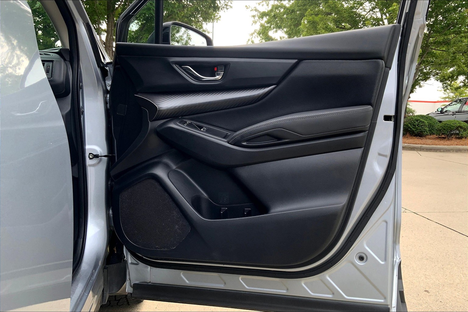 Ascent Onyx Edition 7 Passenger