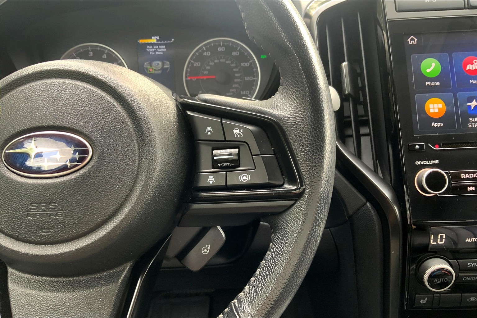 Ascent Onyx Edition 7 Passenger