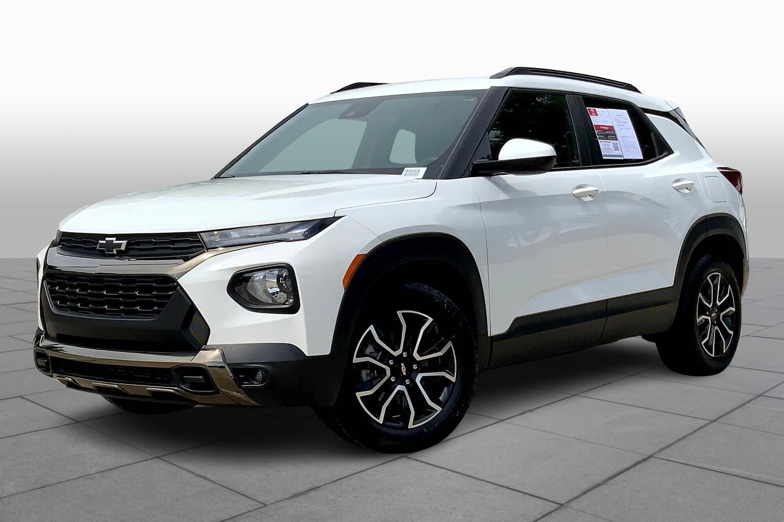 Trailblazer Activ