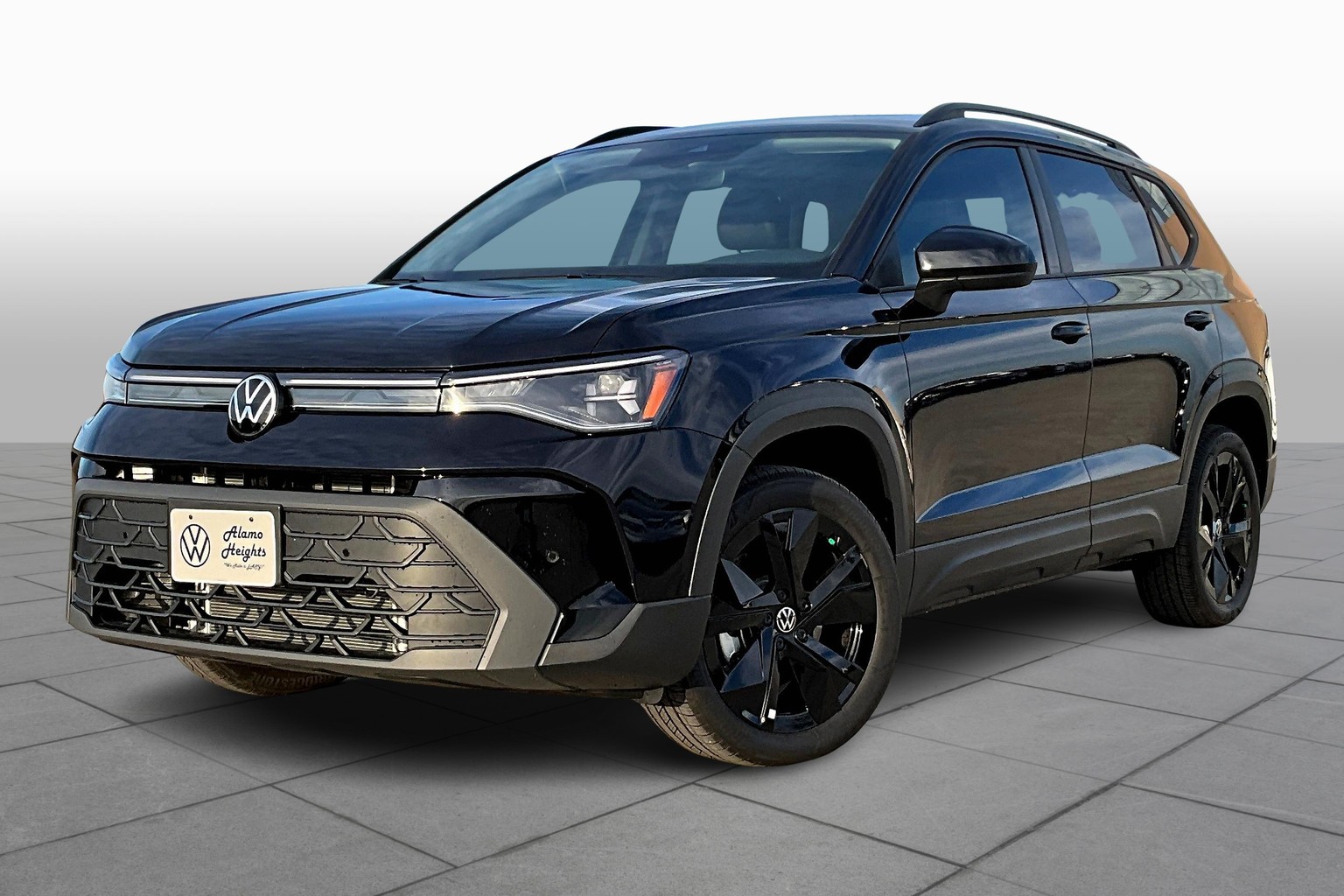 Left Side Kit | VOLKSWAGEN TAOS 2025 Left Side Kit | VOLKSWAGEN TAOS 2025