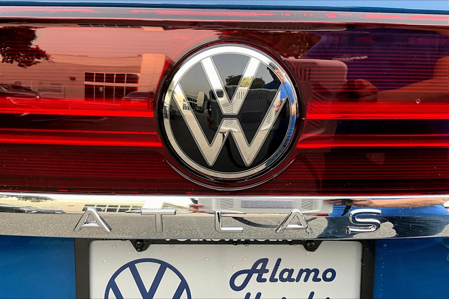 Atlas SEL 4MOTION