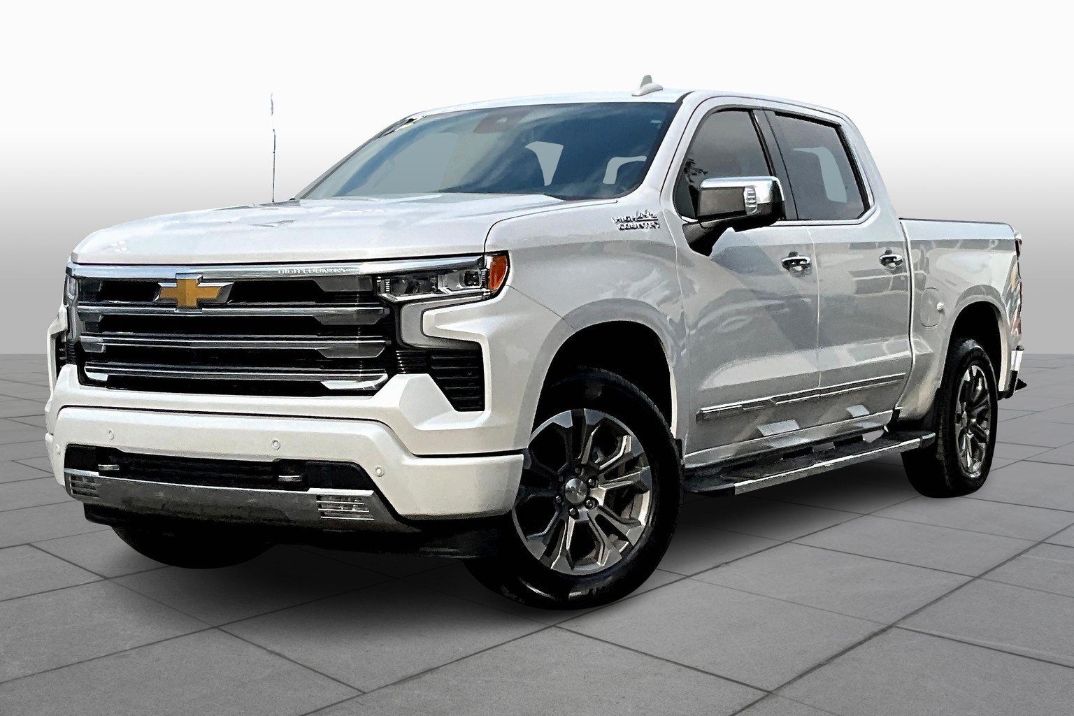 Left Side Kit | CHEVROLET SILVERADO 1500 HIGH COUNTRY 2023 Left Side Kit | CHEVROLET SILVERADO 1500 HIGH COUNTRY 2023