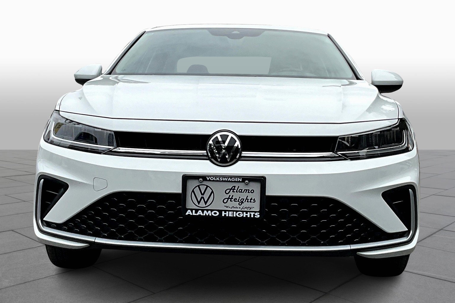 Jetta S
