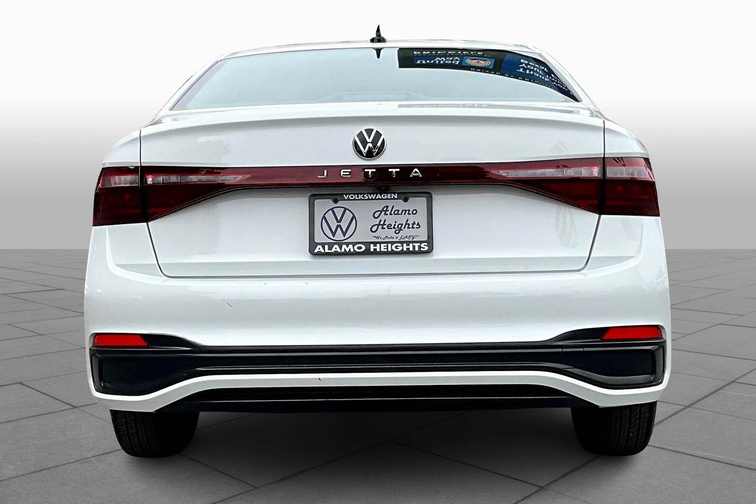 Jetta S