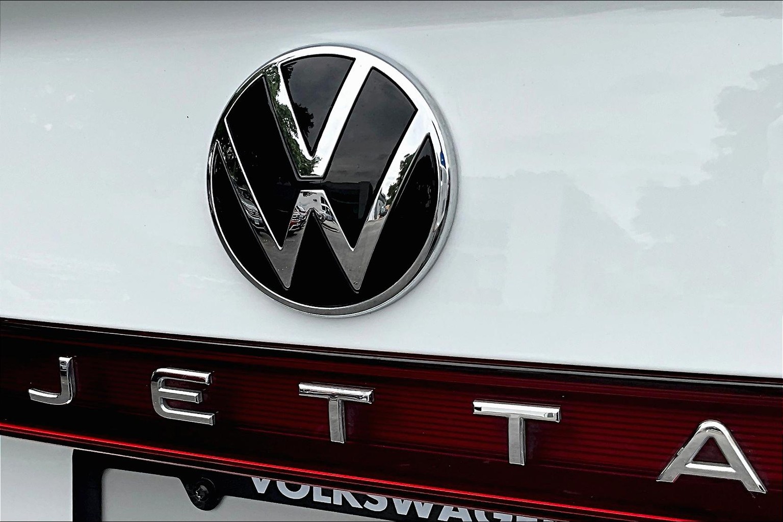 Jetta S