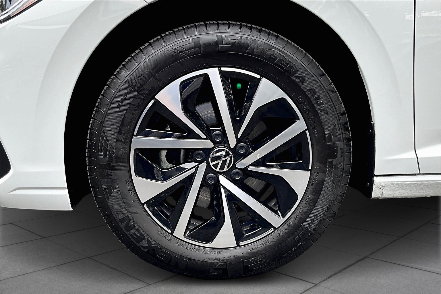 Jetta S