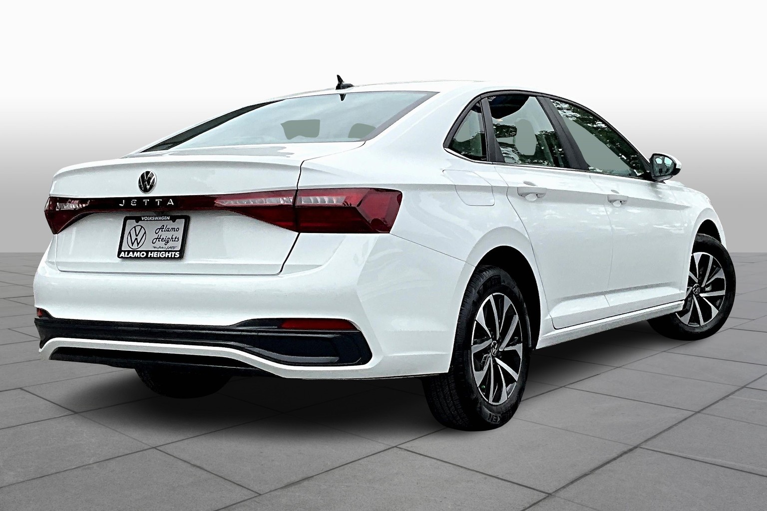 Jetta S