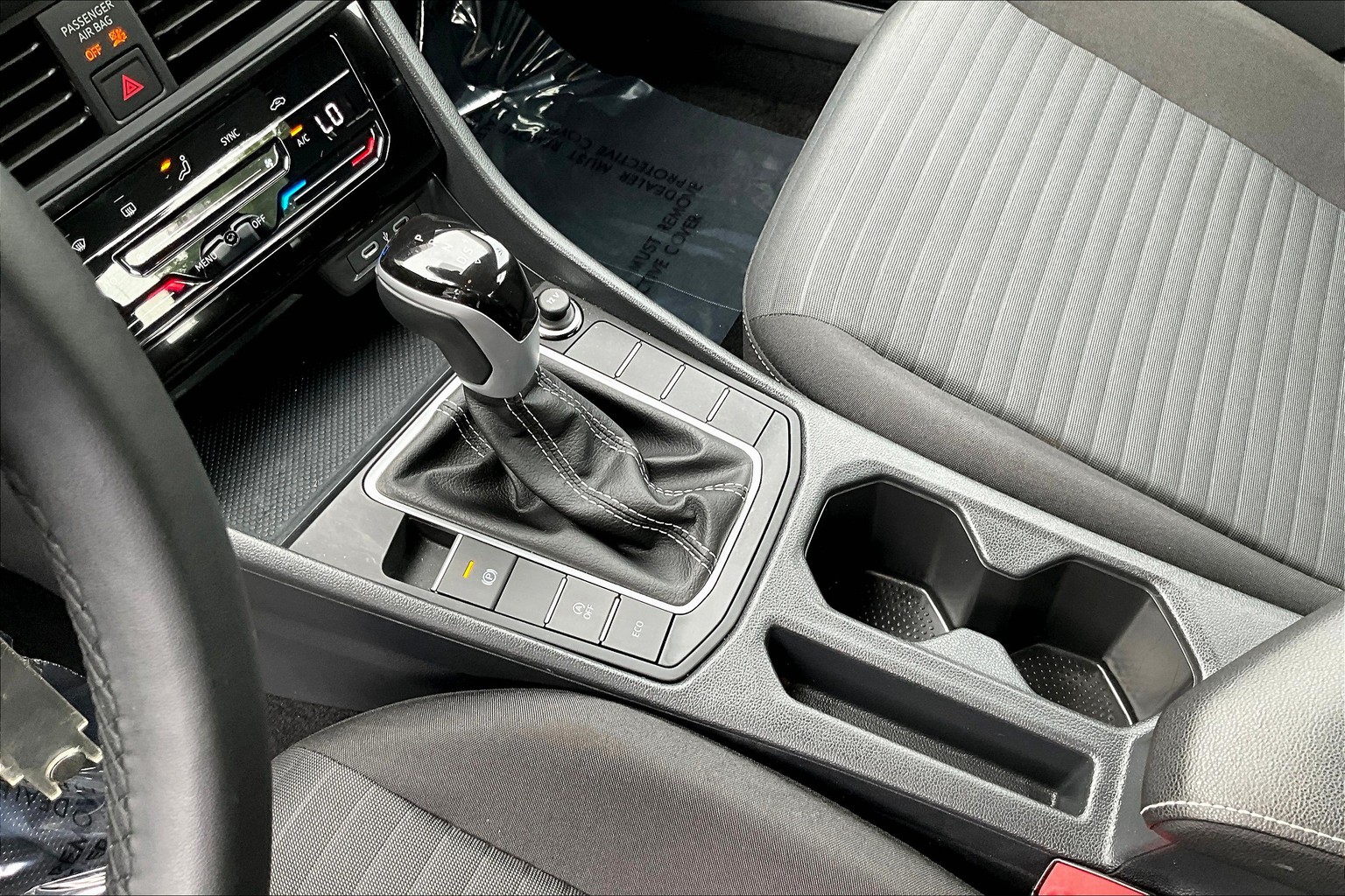 Jetta S