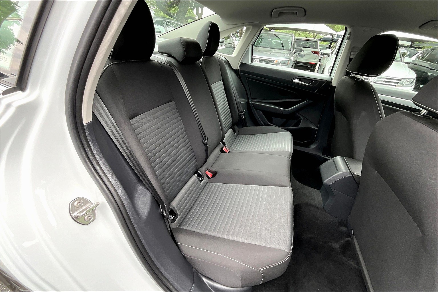 Jetta S