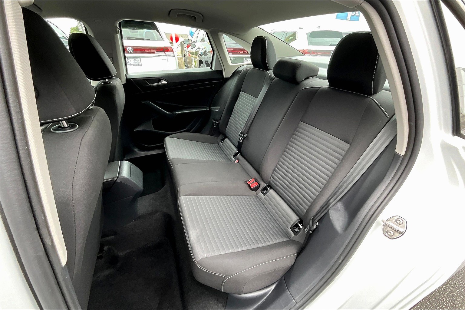 Jetta S