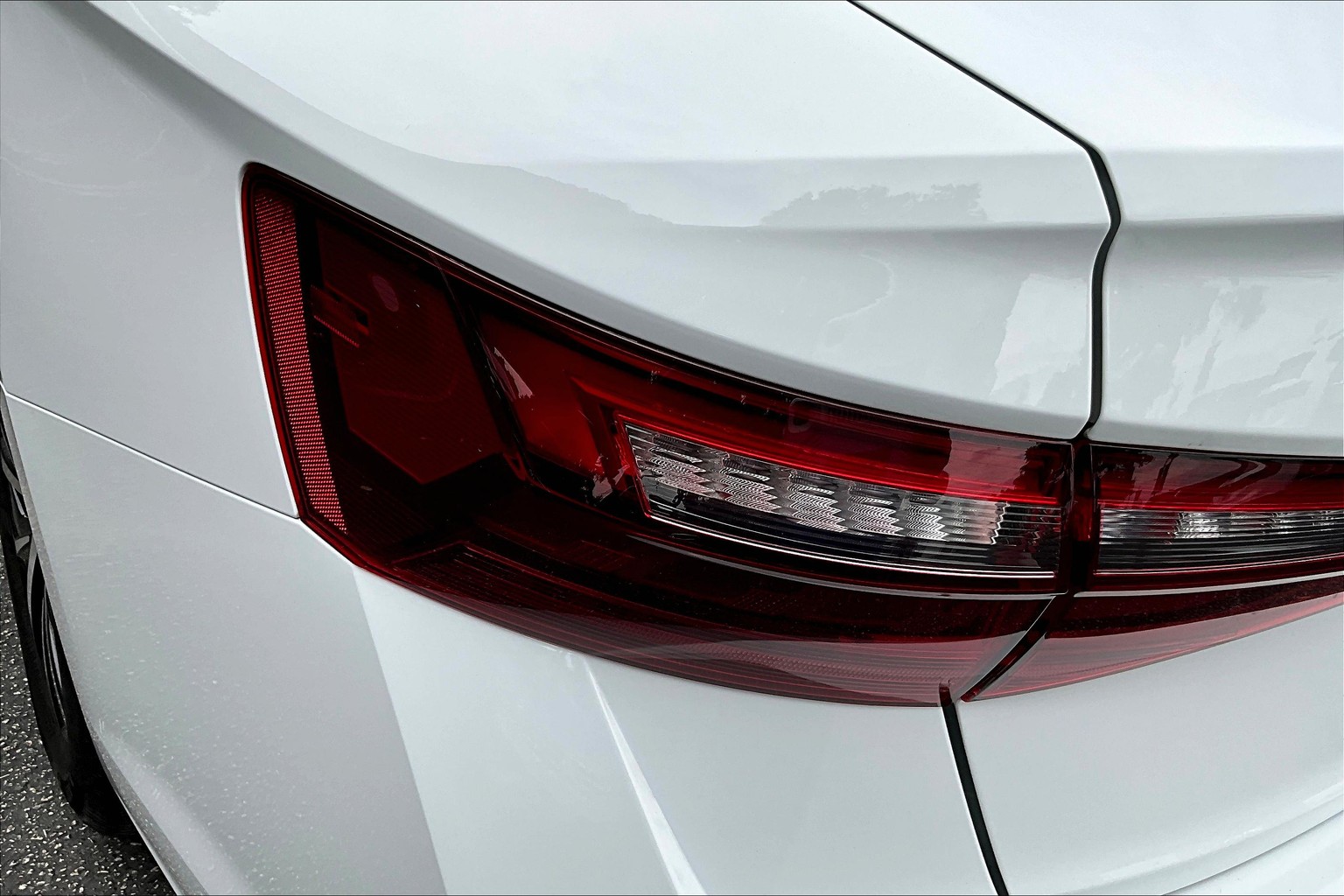 Jetta S