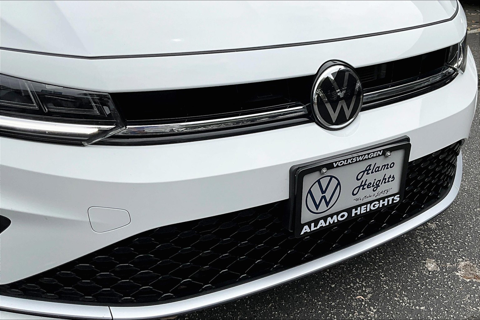 Jetta S