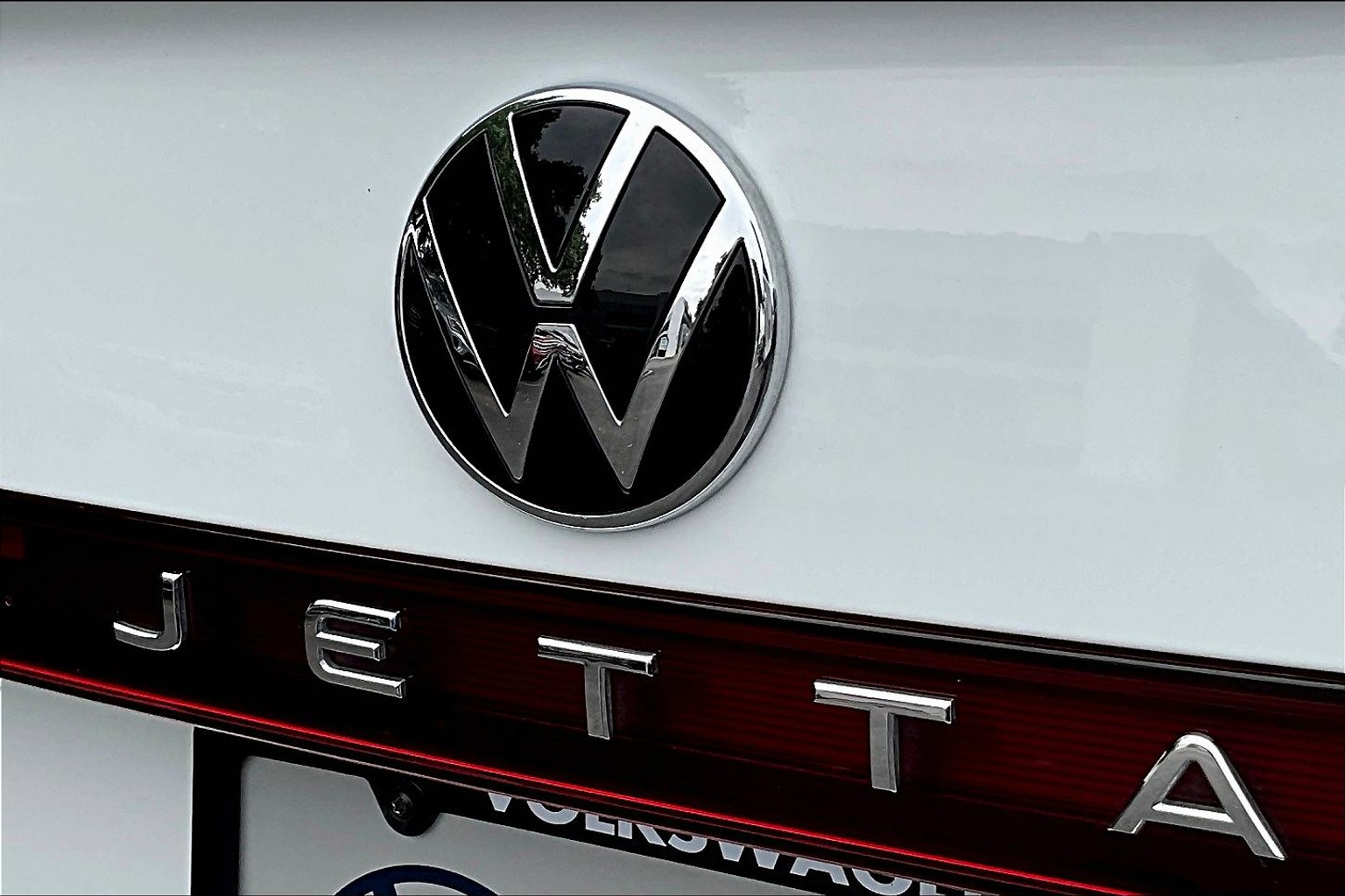 Jetta S