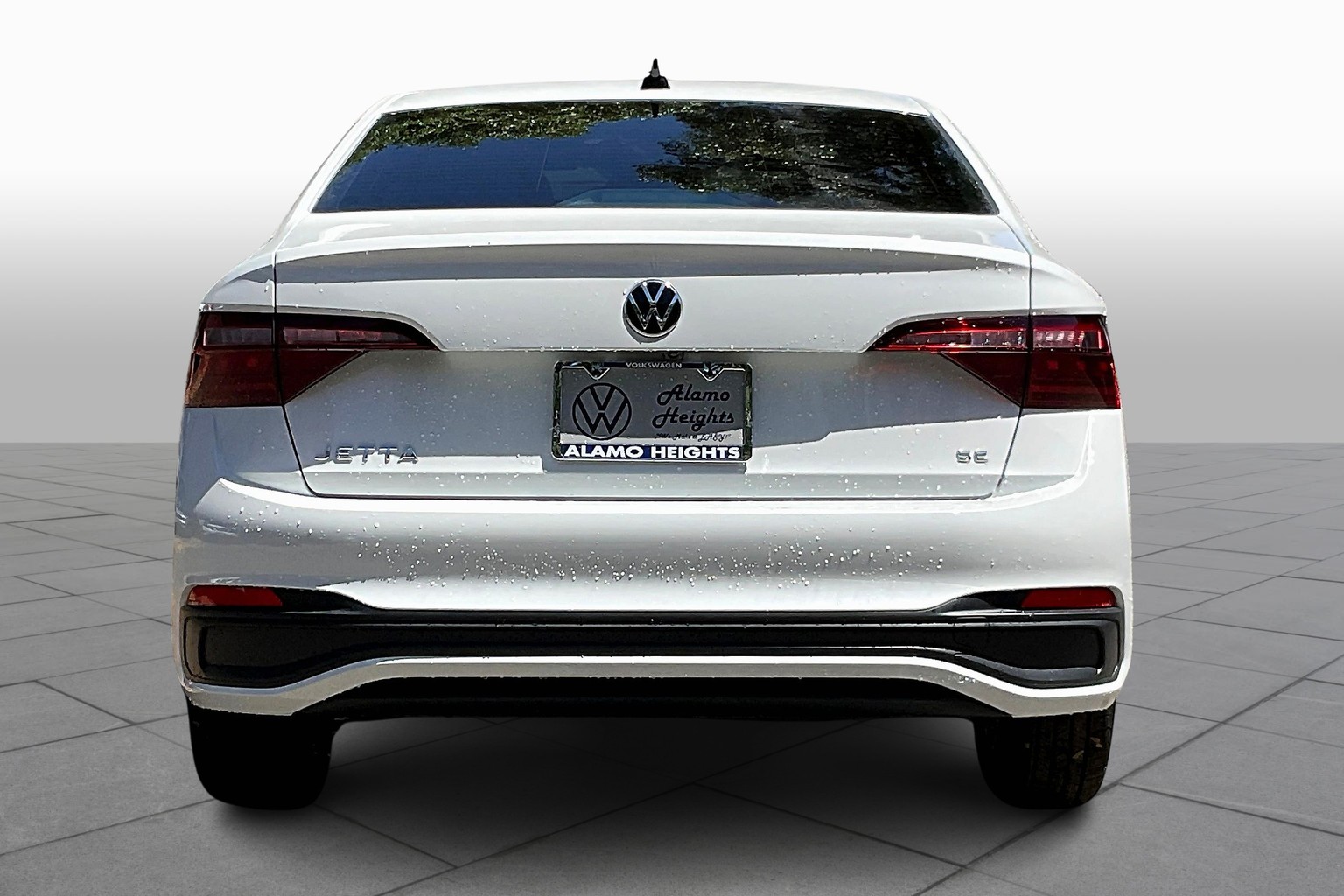 Bumper Kit | VOLKSWAGEN JETTA 2024 Bumper Kit | VOLKSWAGEN JETTA 2024