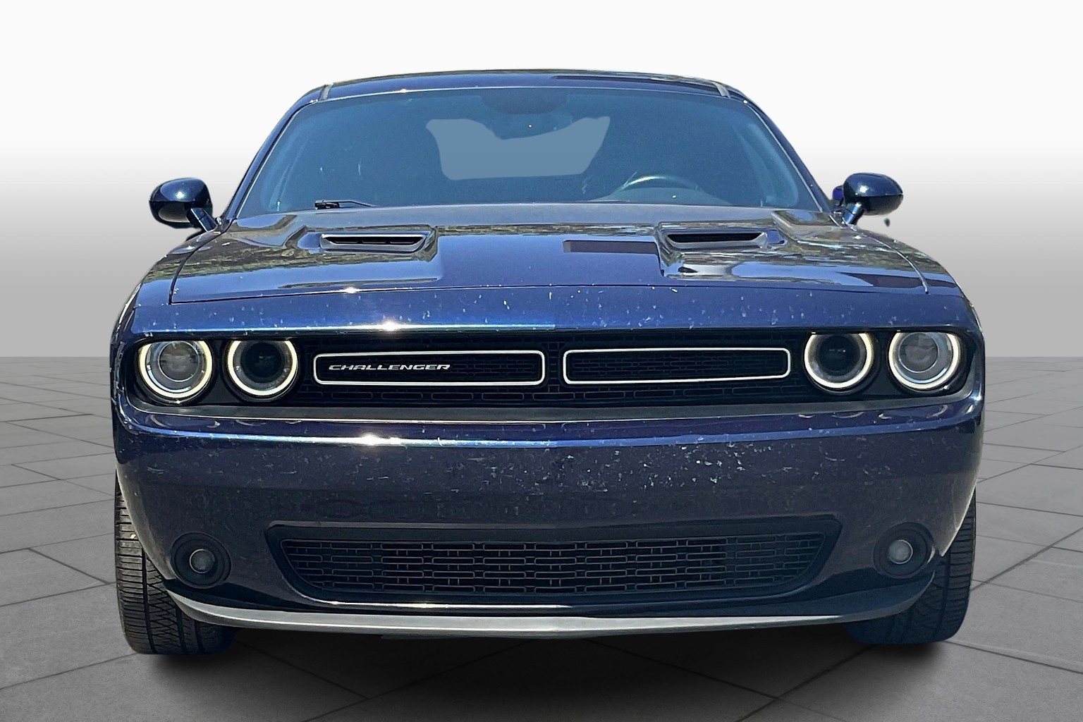 Used 2017 Dodge Challenger SXT Plus with VIN 2C3CDZAG3HH555134 for sale in San Antonio, TX