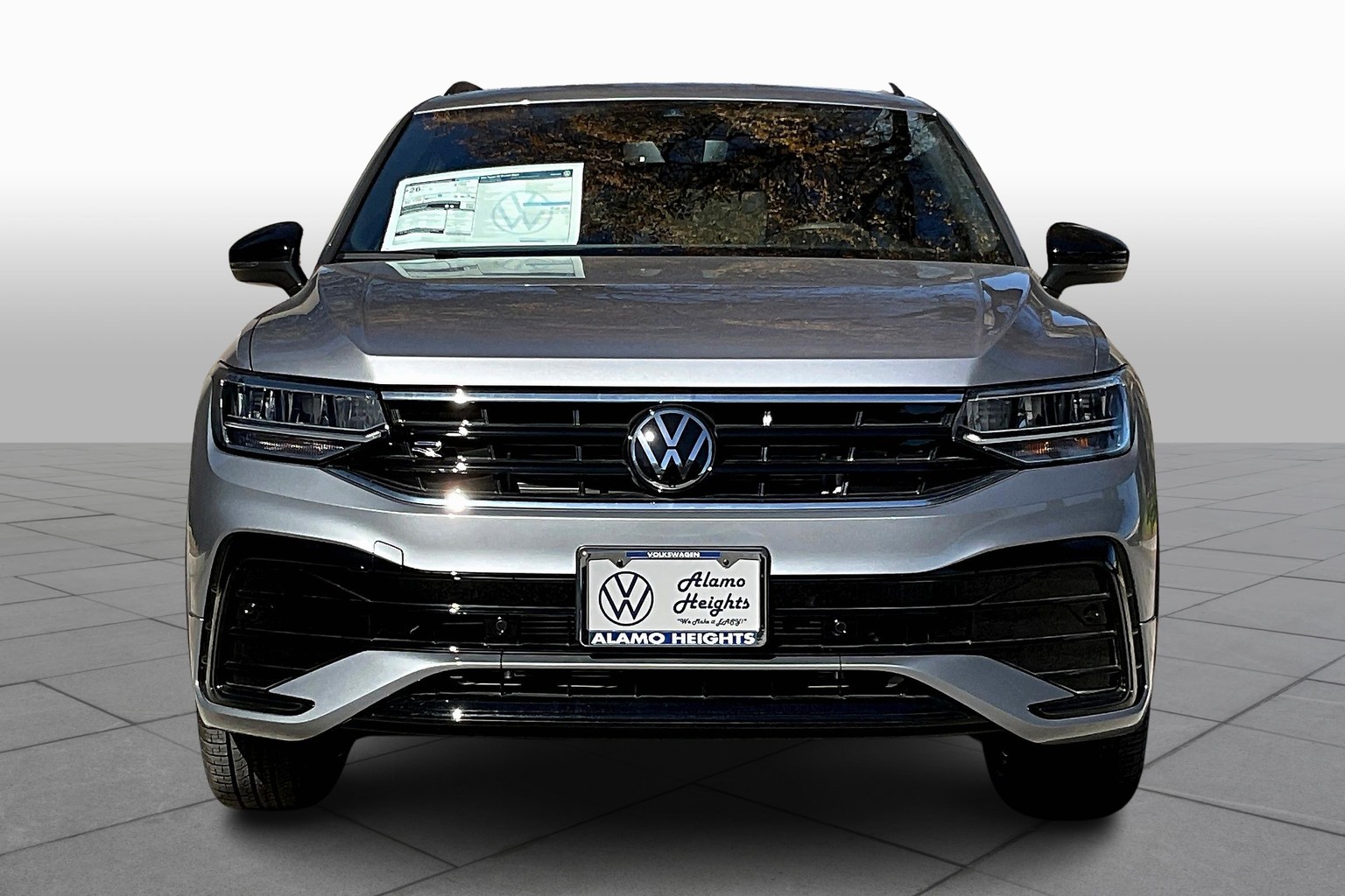 Headlamp Kit | VOLKSWAGEN TIGUAN COMFORTLINE 2023 Headlamp Kit | VOLKSWAGEN TIGUAN COMFORTLINE 2023