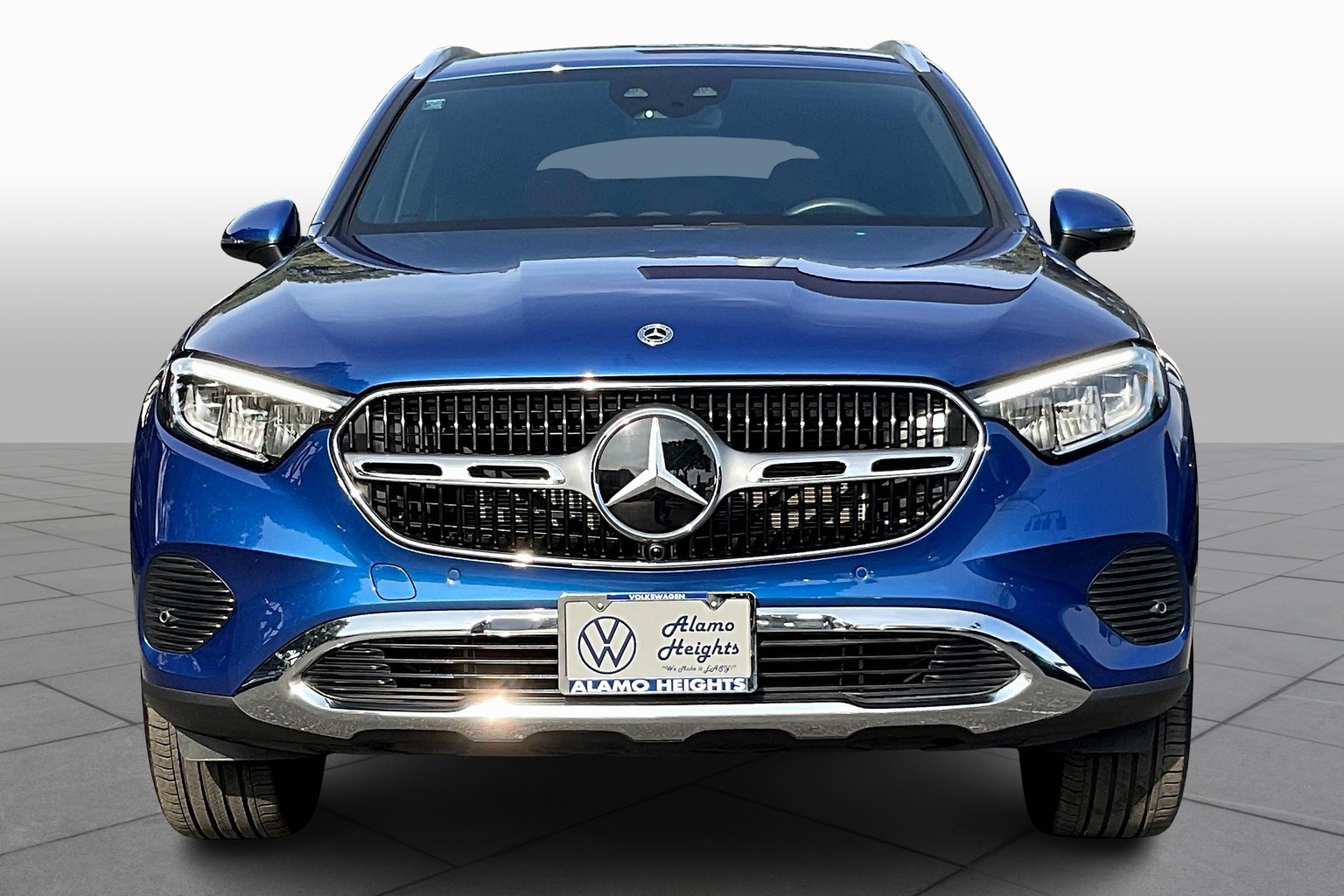 Used 2023 Mercedes-Benz GLC GLC 300 with VIN W1NKM4HB4PU032410 for sale in San Antonio, TX