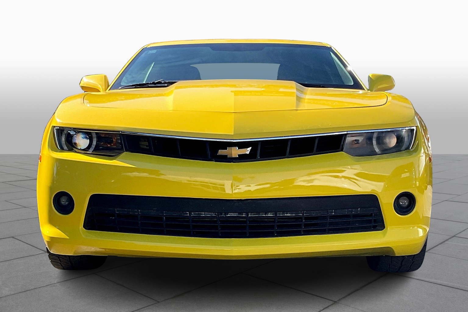 Used 2014 Chevrolet Camaro 1LT with VIN 2G1FB1E38E9262738 for sale in San Antonio, TX