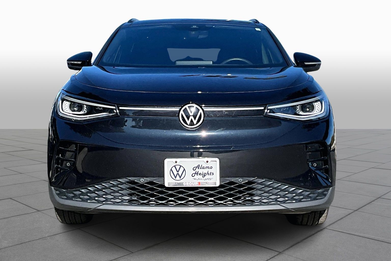 Certified 2023 Volkswagen ID.4 PRO S with VIN 1V2VMPE87PC024501 for sale in San Antonio, TX