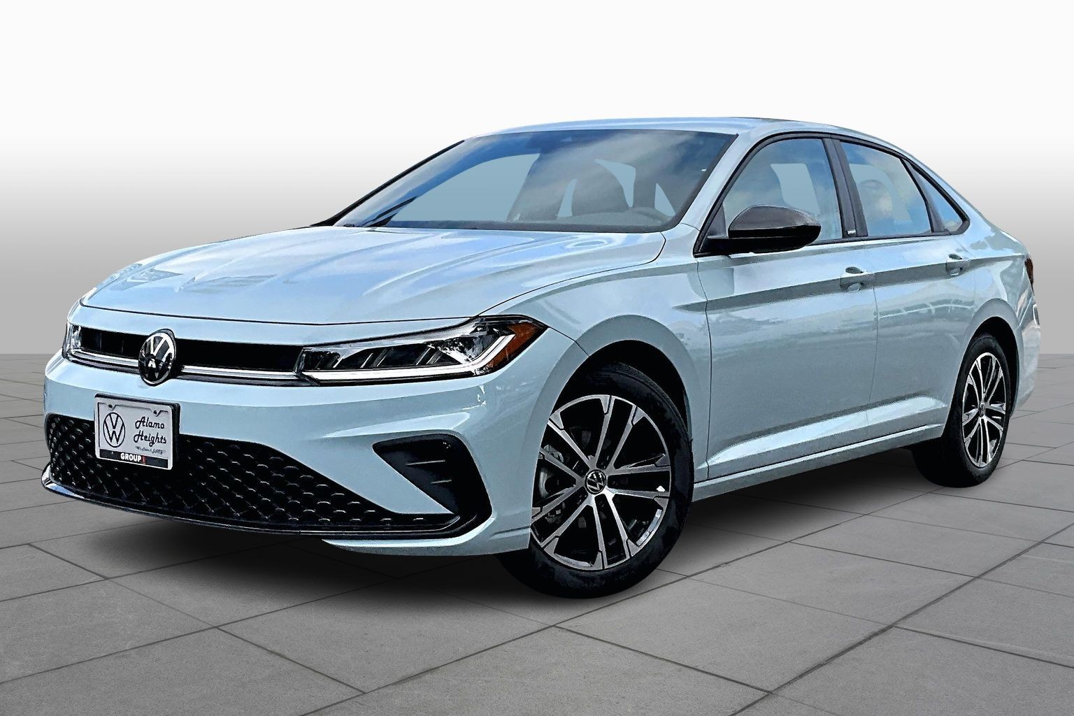 2026 Volkswagen Jetta