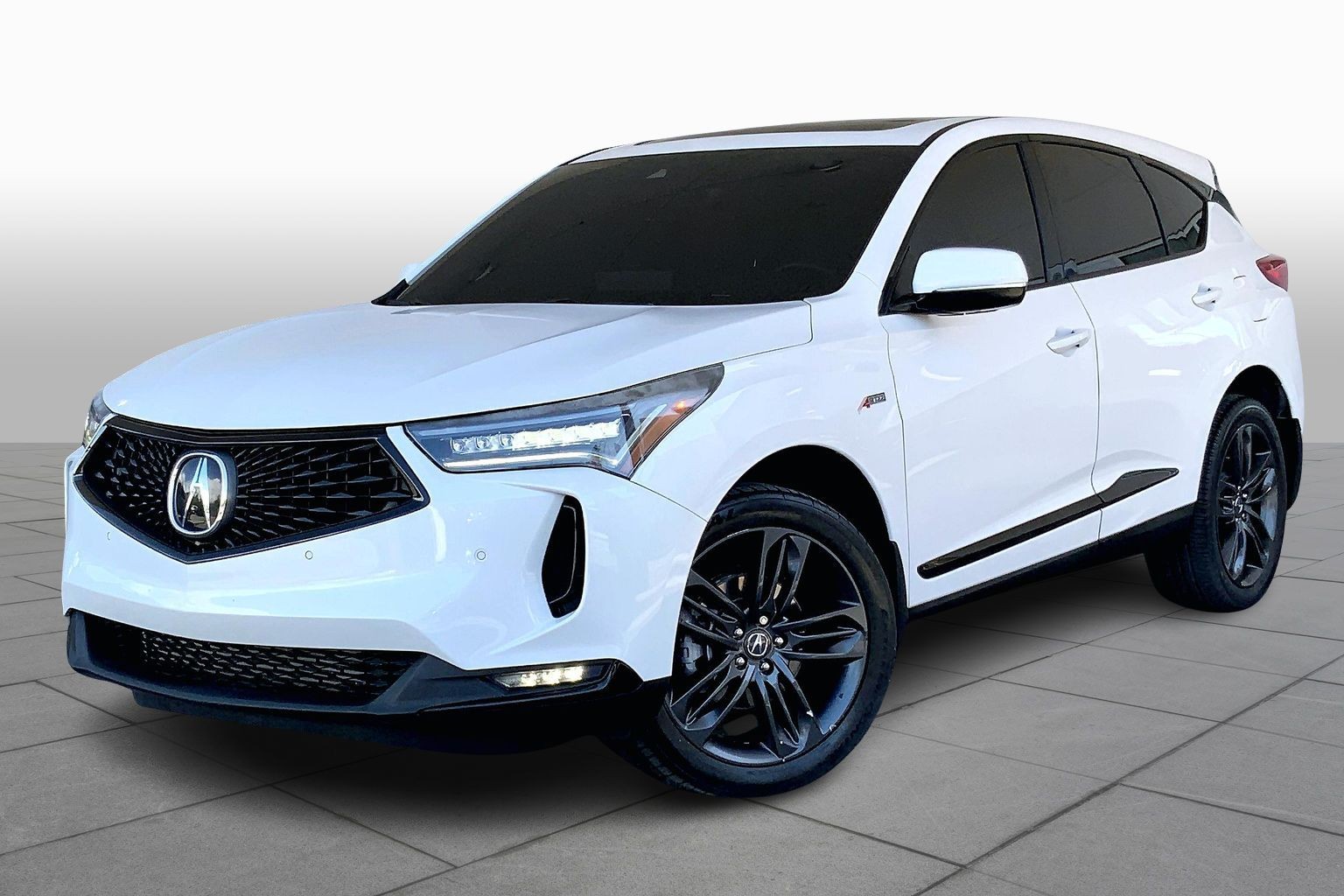 2023 Acura RDX