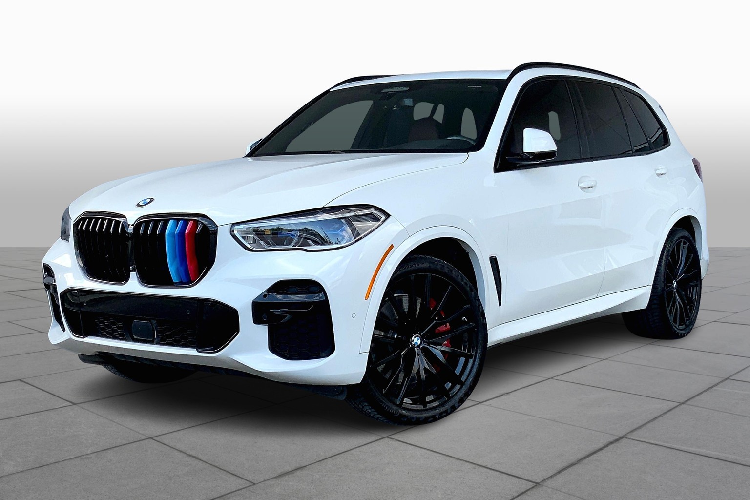 X5 M50i