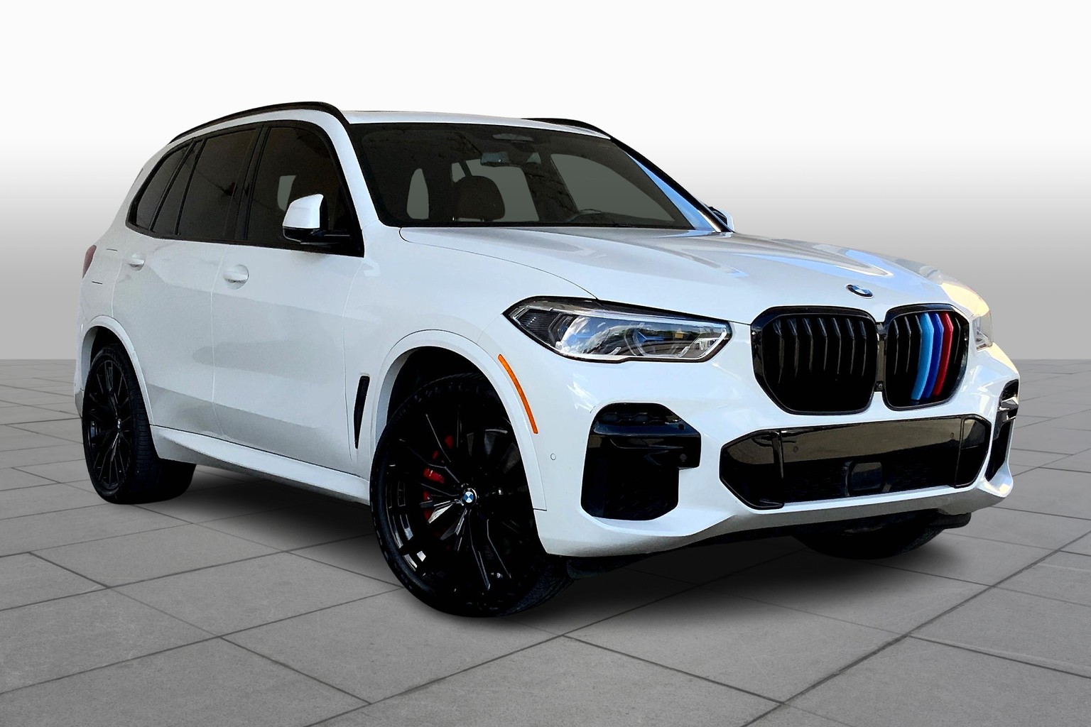 X5 M50i