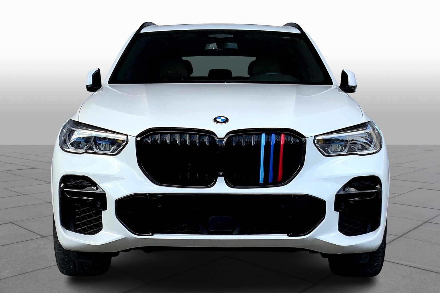 X5 M50i