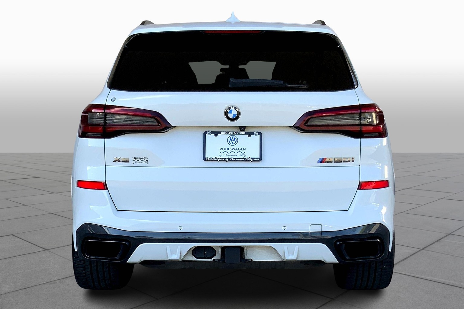 X5 M50i