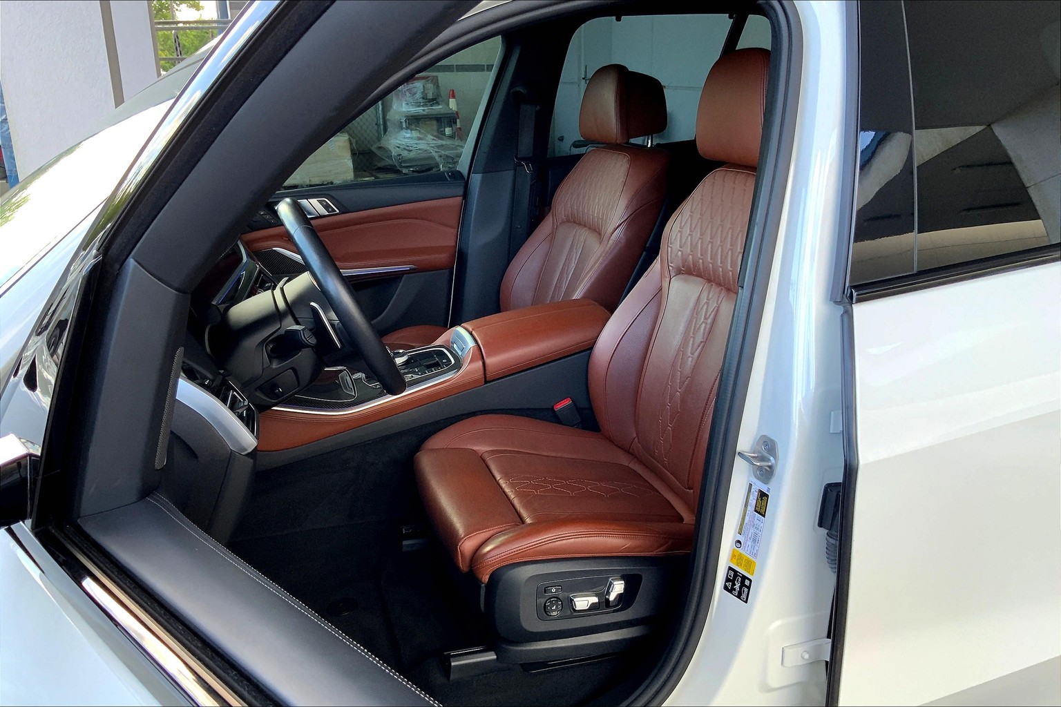 X5 M50i
