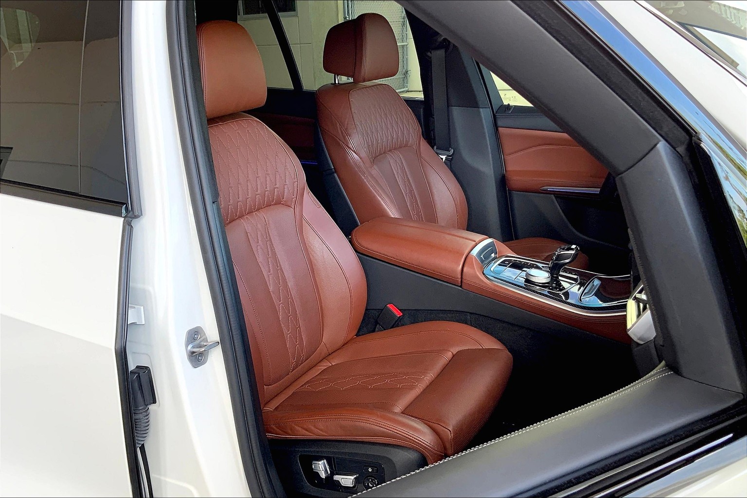 X5 M50i
