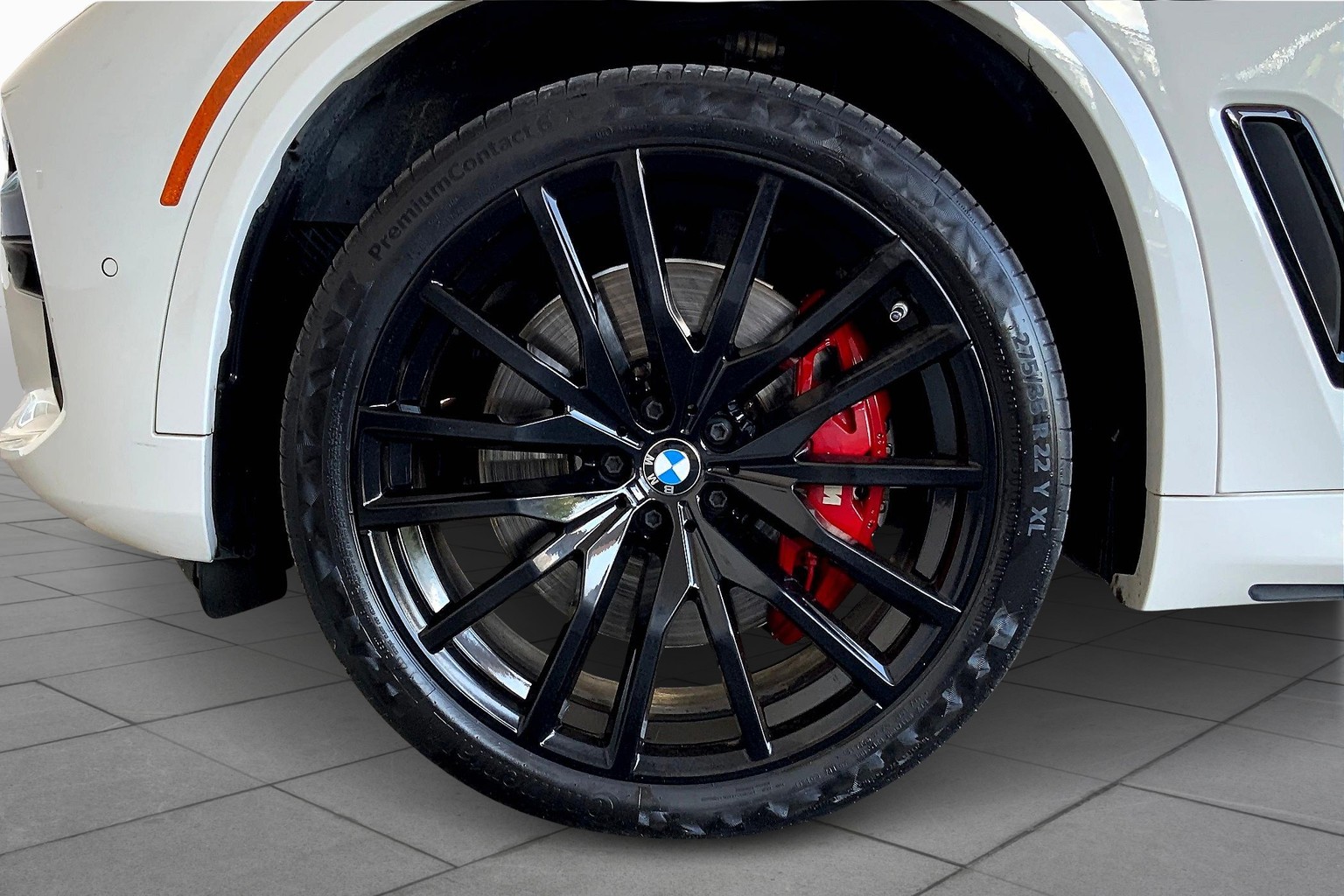 X5 M50i