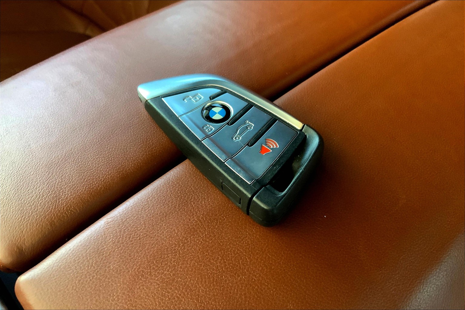 X5 M50i