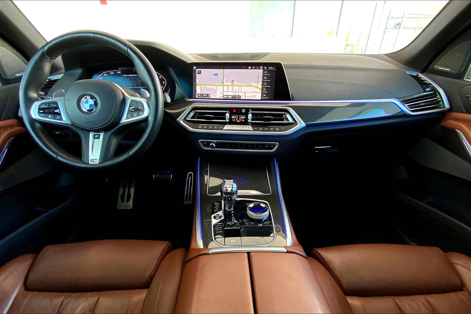 X5 M50i
