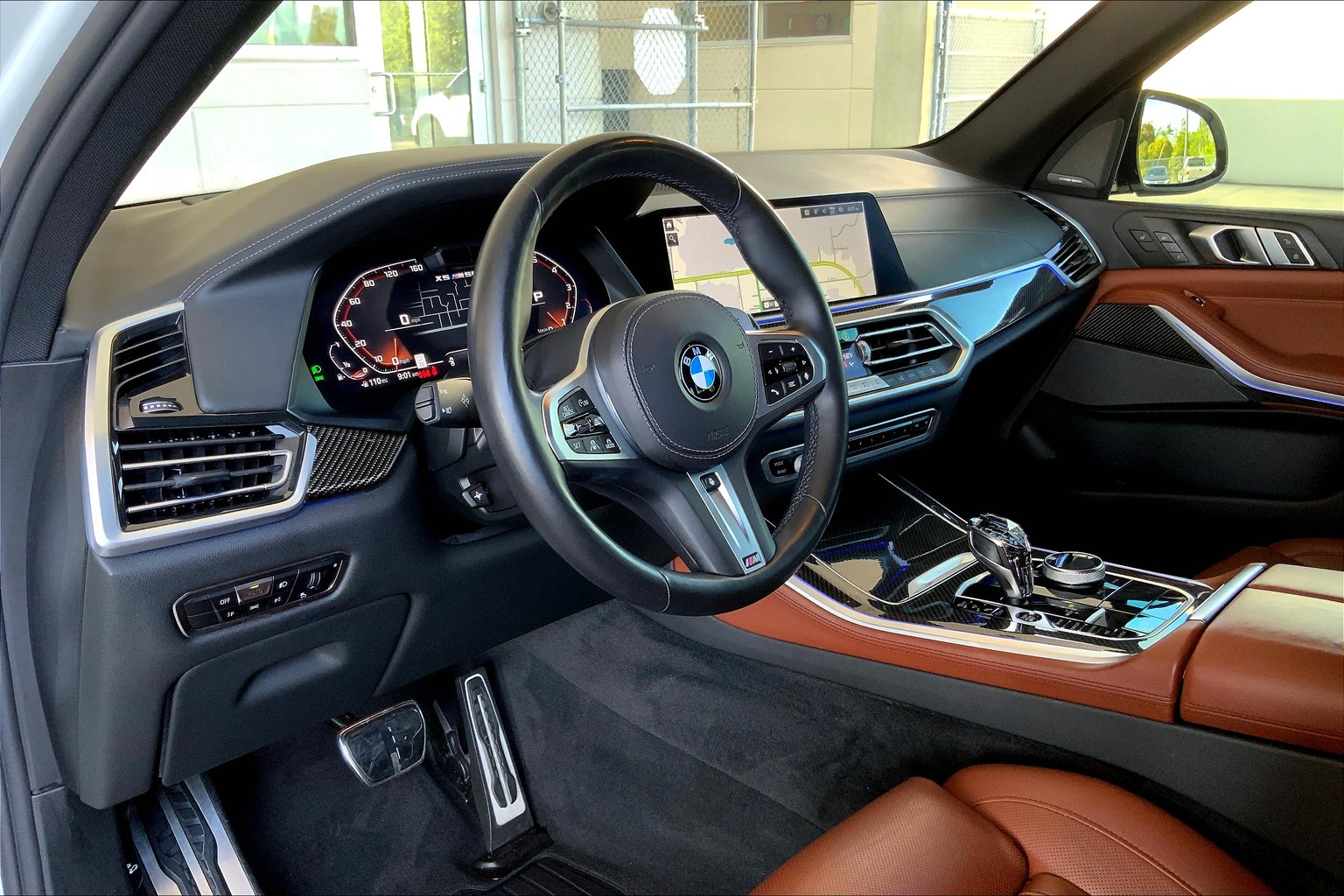 X5 M50i