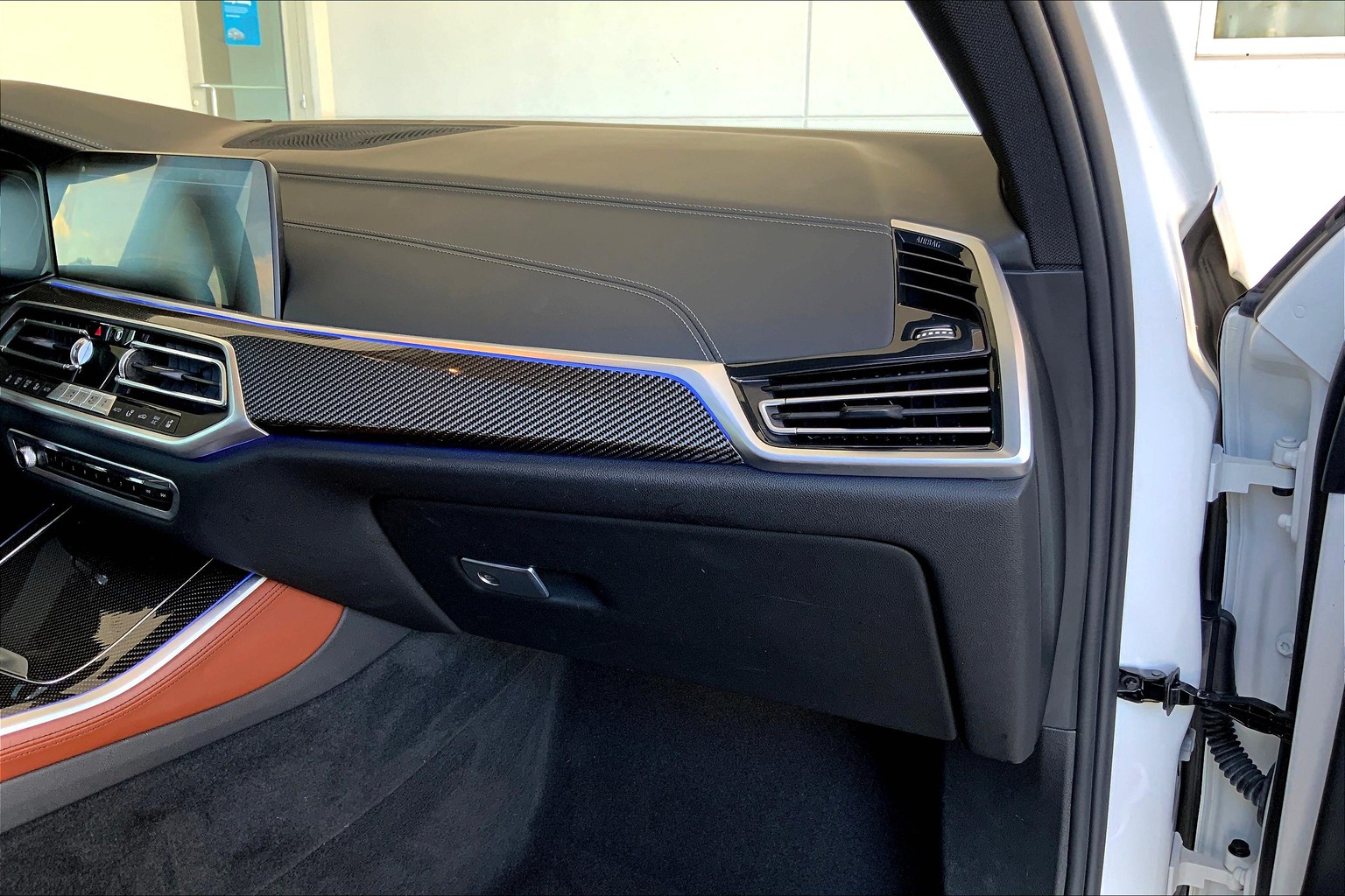 X5 M50i